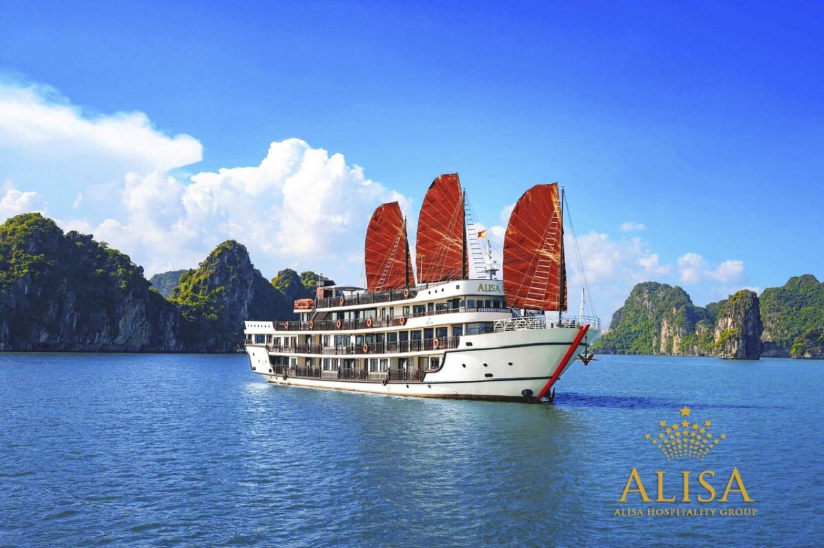 Alisa Premier Cruise 3D2N