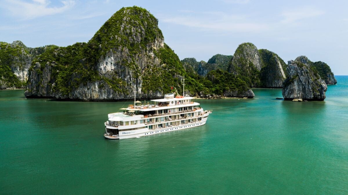 Bhaya Soul Cruise 2 Days 1 Night