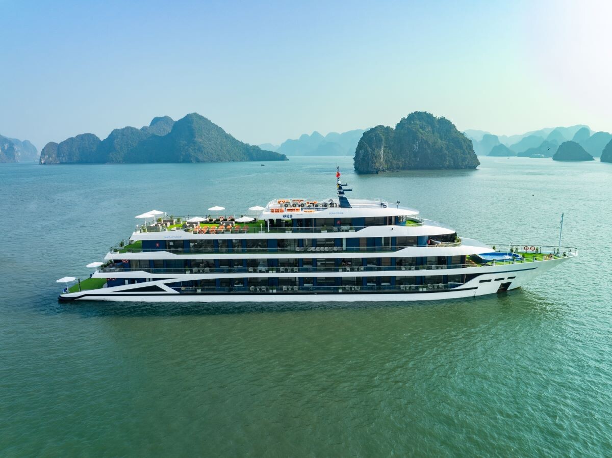 Doria Cruise 3D2N