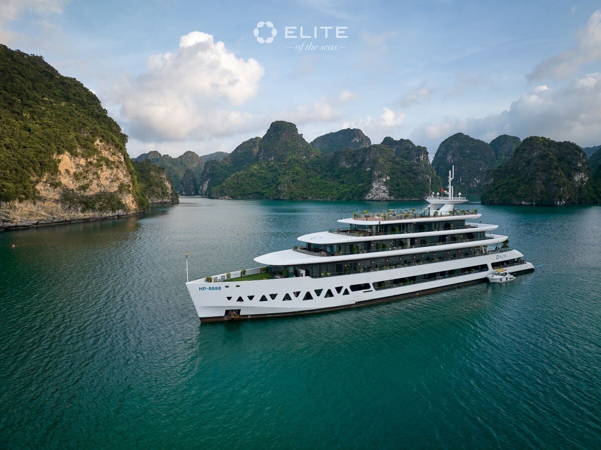 Elite of the Seas Cruise 2 Days 1 Night