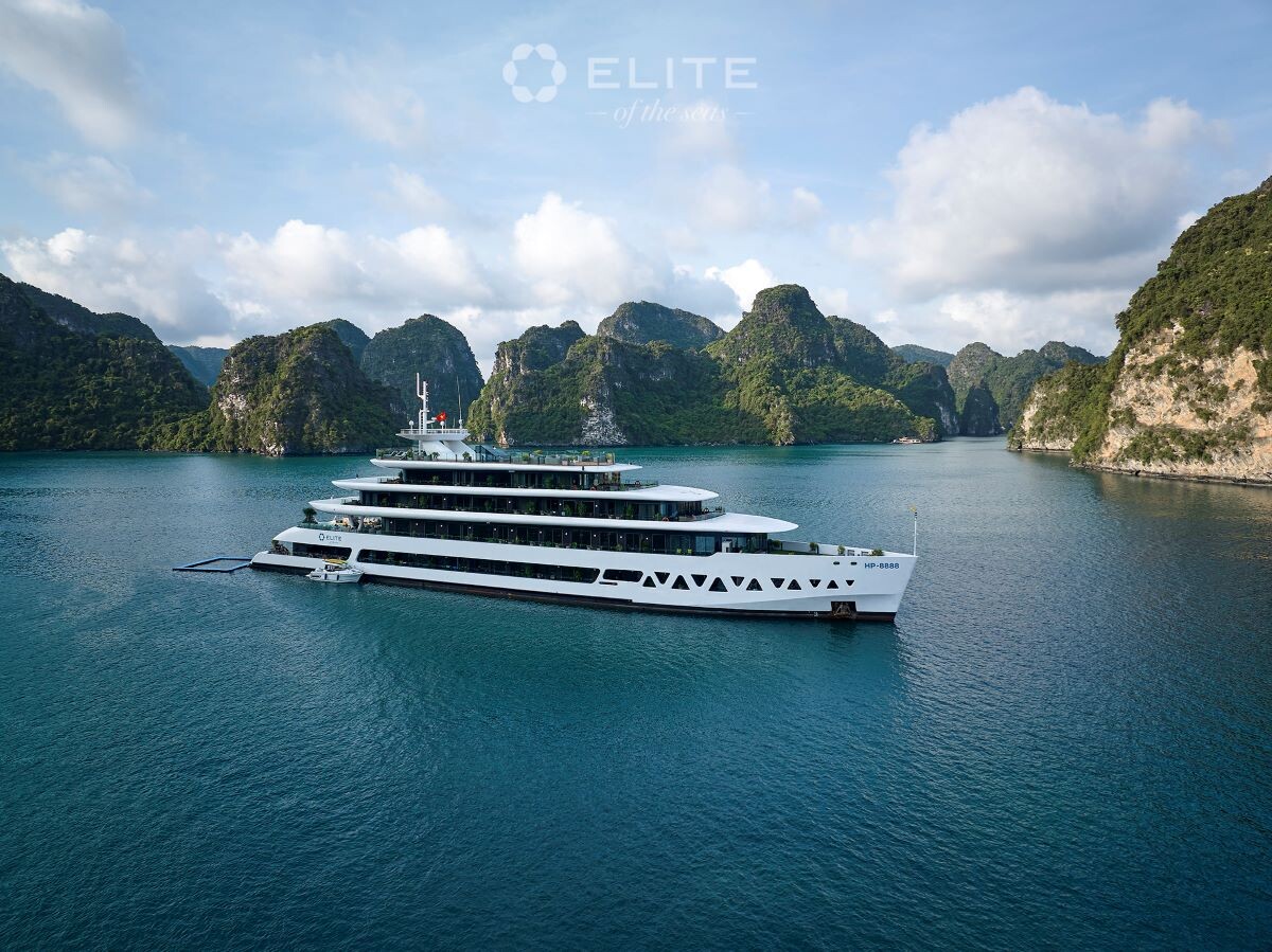 Elite of the Seas Cruise 3 Days 2 Nights