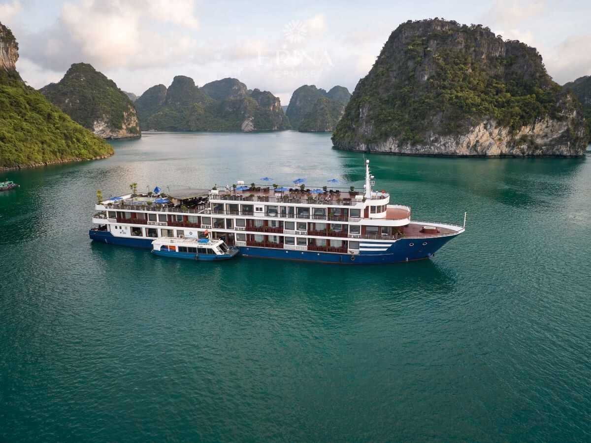 Erina Cruise 2 Days 1 Night