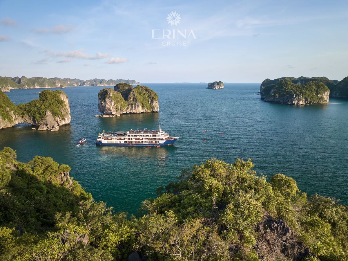 Erina Cruise 3 Days 2 Nights