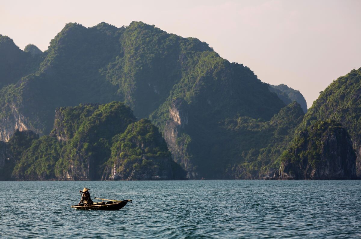 Athena Royal Cruise 2D1N