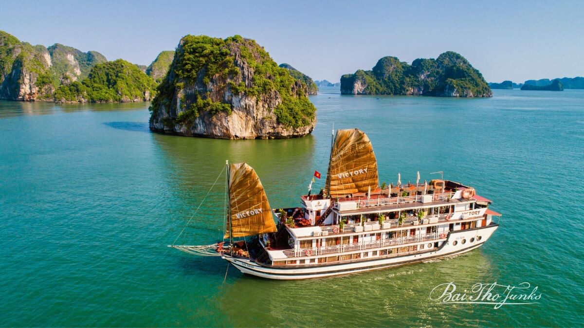 Victory Cruise 3D2N