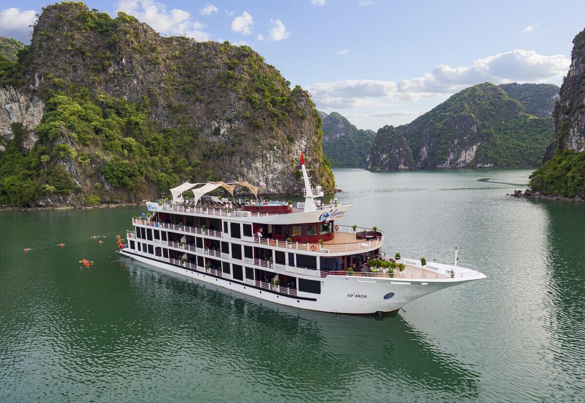 Aspira Cruise 3D2N