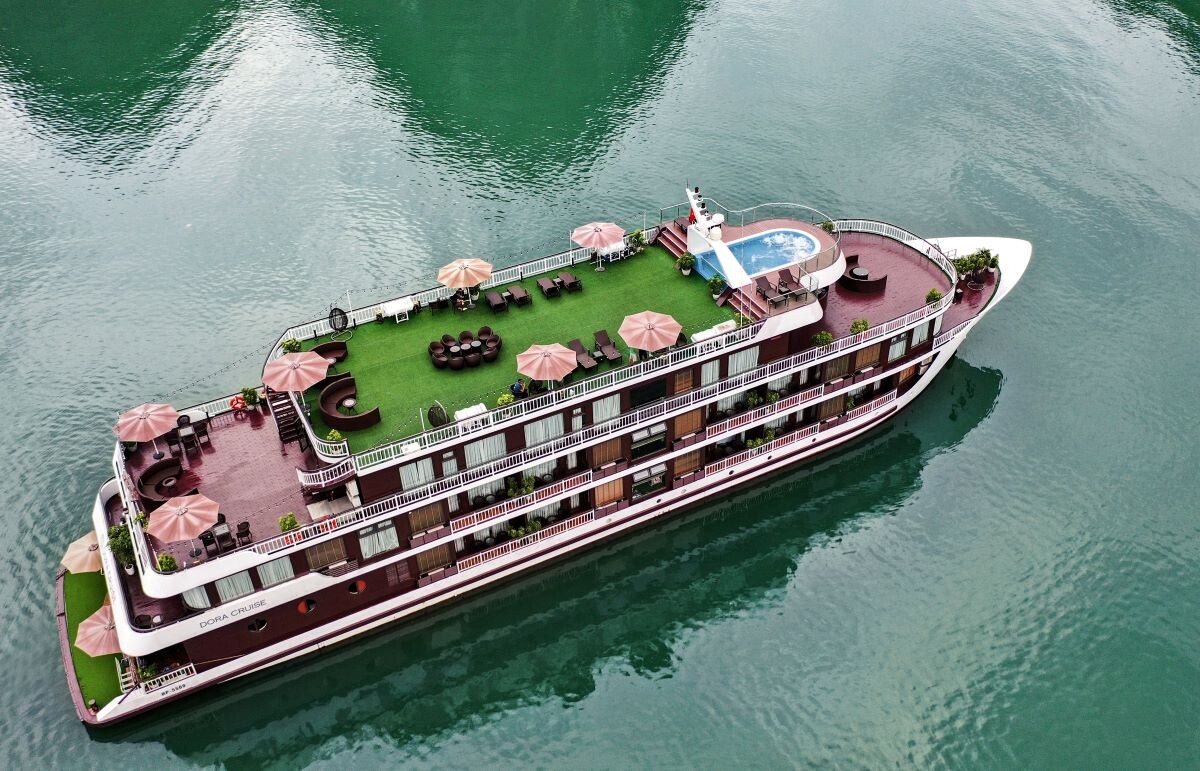 Dora Cruise 3D2N