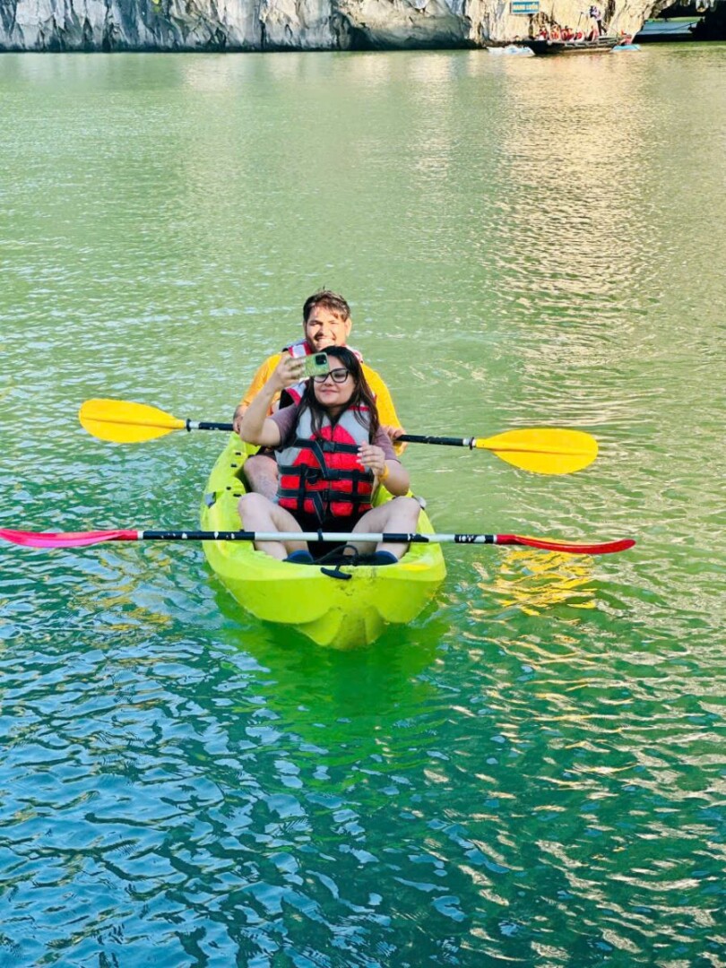 Emeraude Classic Cruise 3D2N