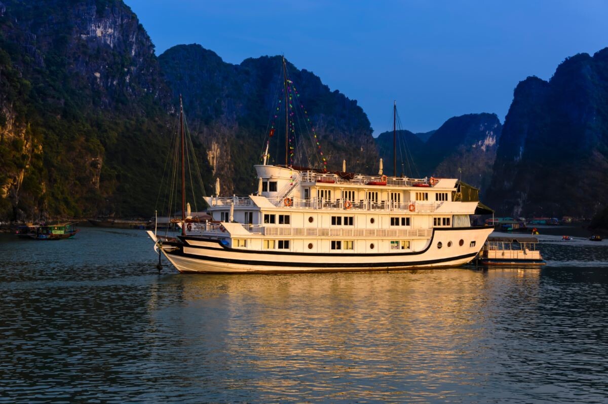 Le Journey Premium Cruise 3D2N