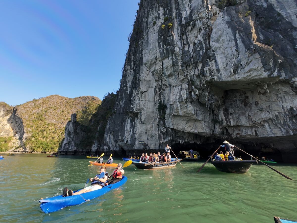 Emeraude Classic Cruise 3D2N