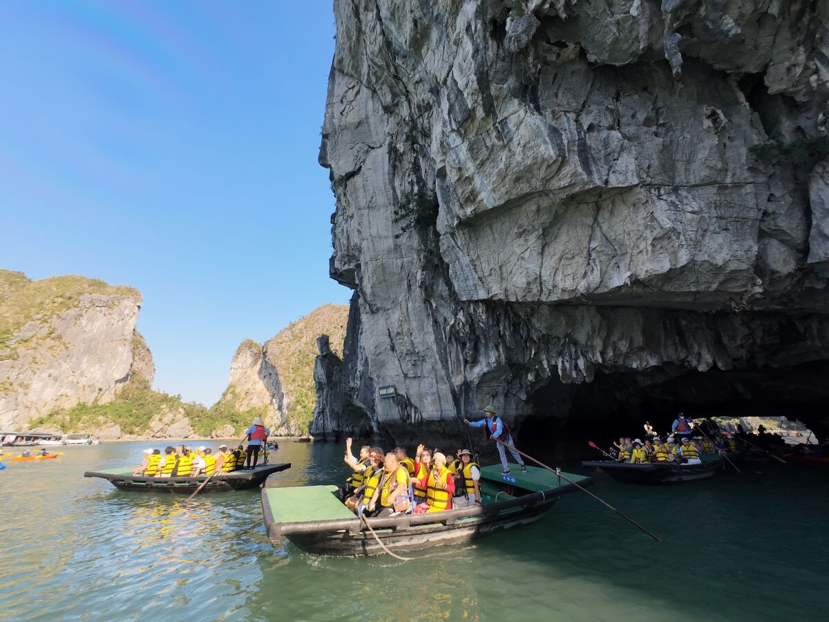 Hera Grand Luxury Cruise 3D2N