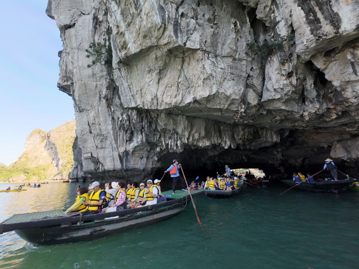 Hera Grand Luxury Cruise 3D2N