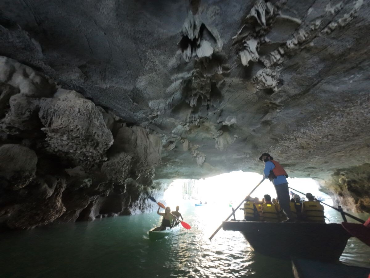 Athena Royal Cruise 2D1N