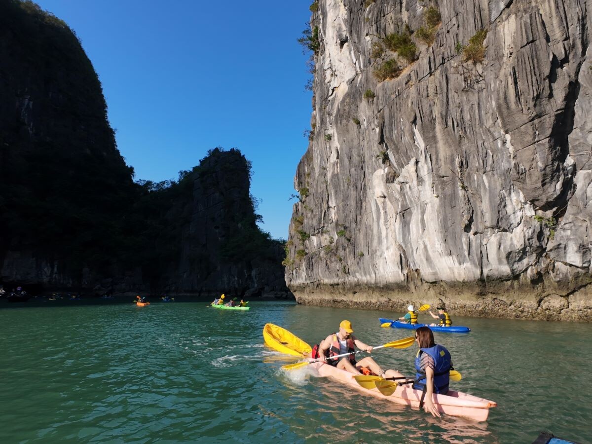 Athena Royal Cruise 2D1N