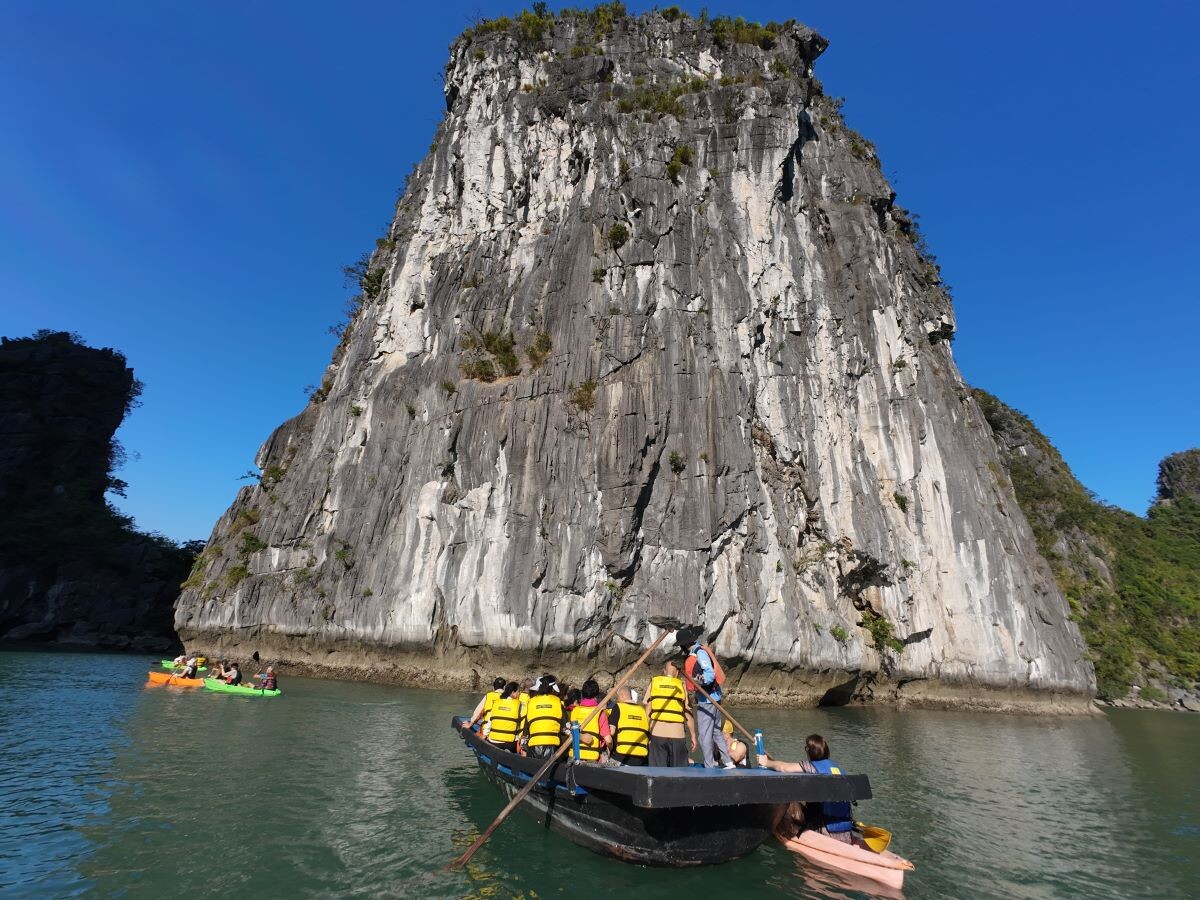 Athena Royal Cruise 2D1N