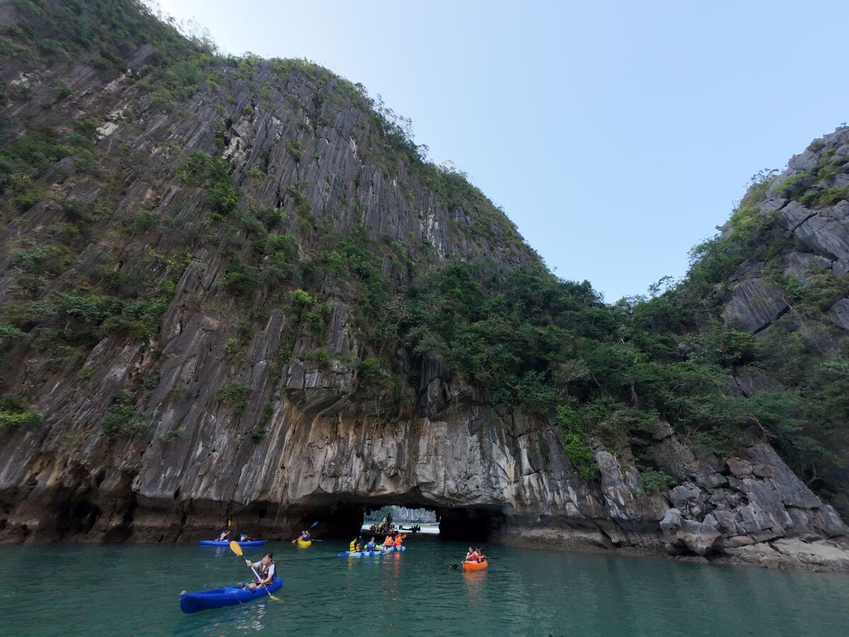 Hera Grand Luxury Cruise 3D2N