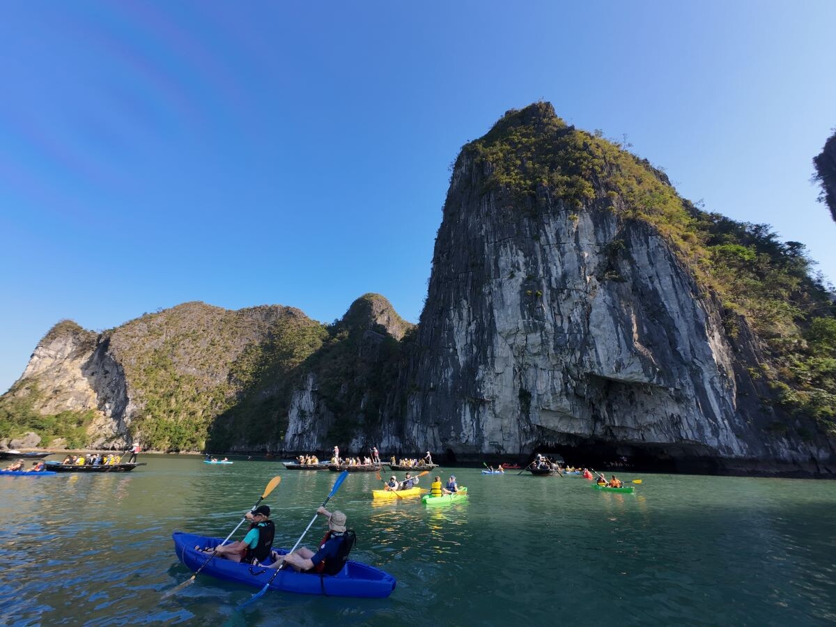 Hera Grand Luxury Cruise 3D2N