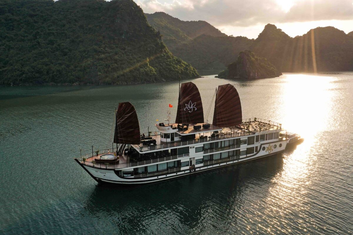 Orchid Classic Cruise 2D1N