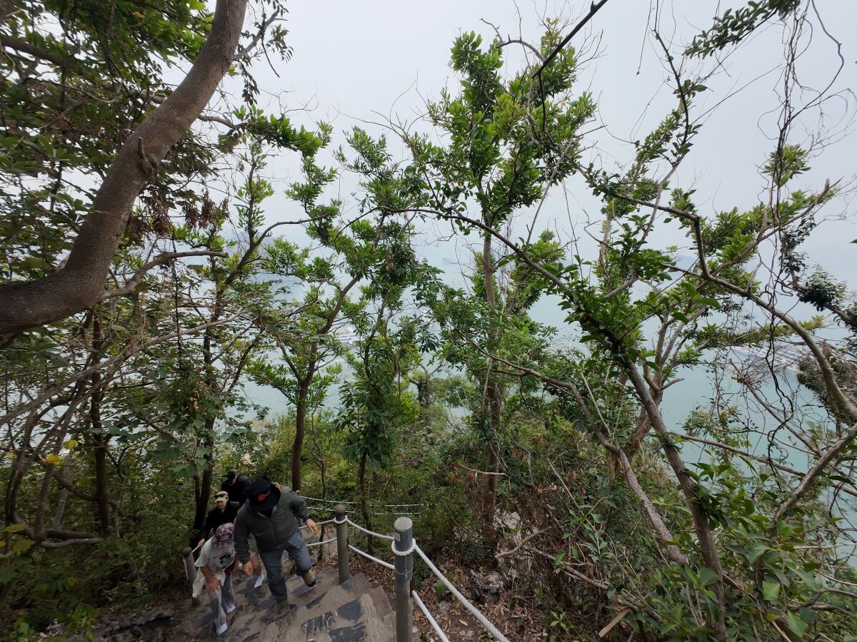 Hera Grand Luxury Cruise 3D2N