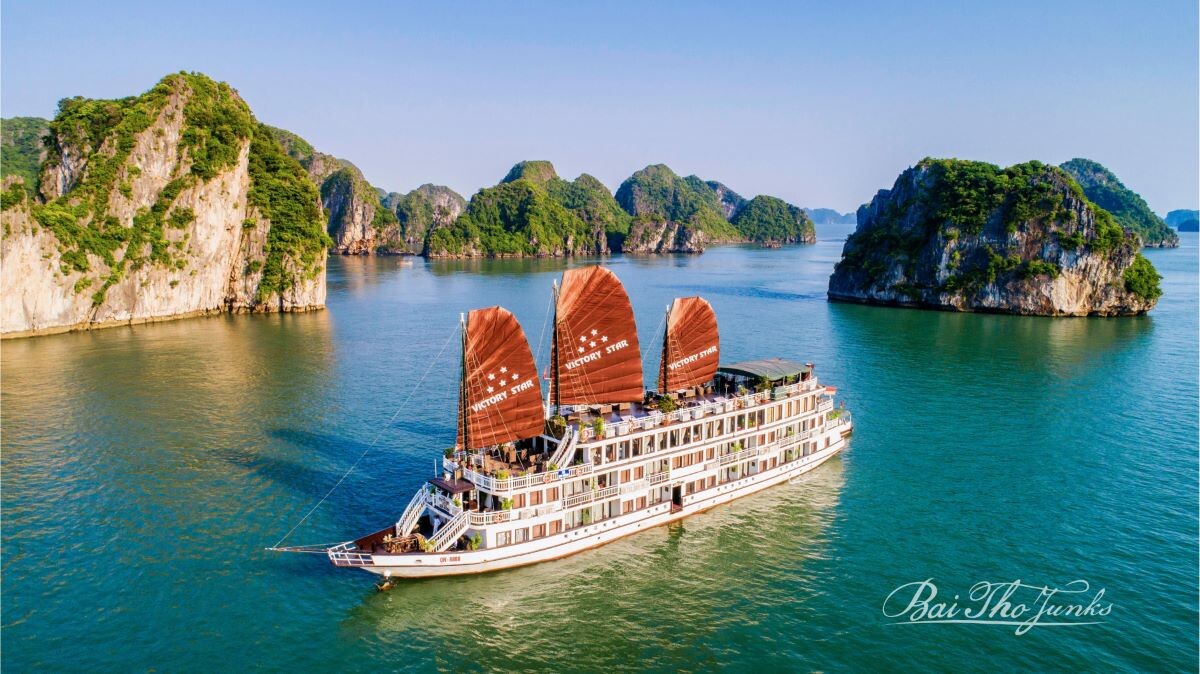Victory Star Cruise 3D2N