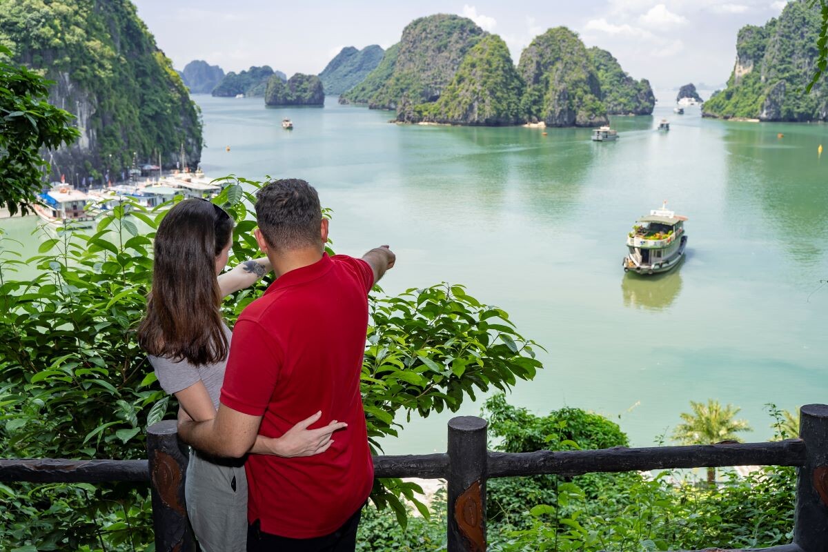 Hera Grand Luxury Cruise 2D1N