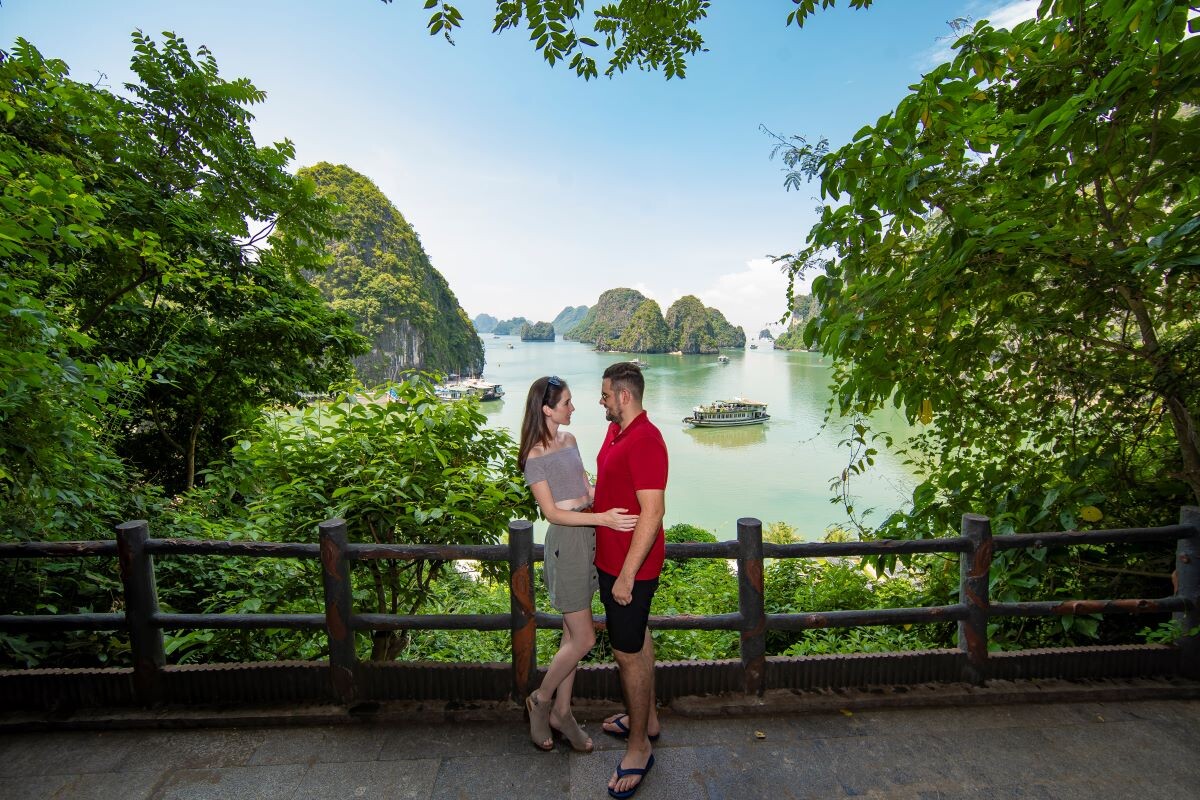 Hera Grand Luxury Cruise 2D1N