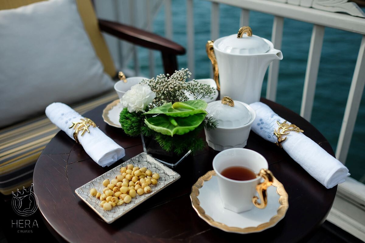 Hera Grand Luxury Cruise 3D2N