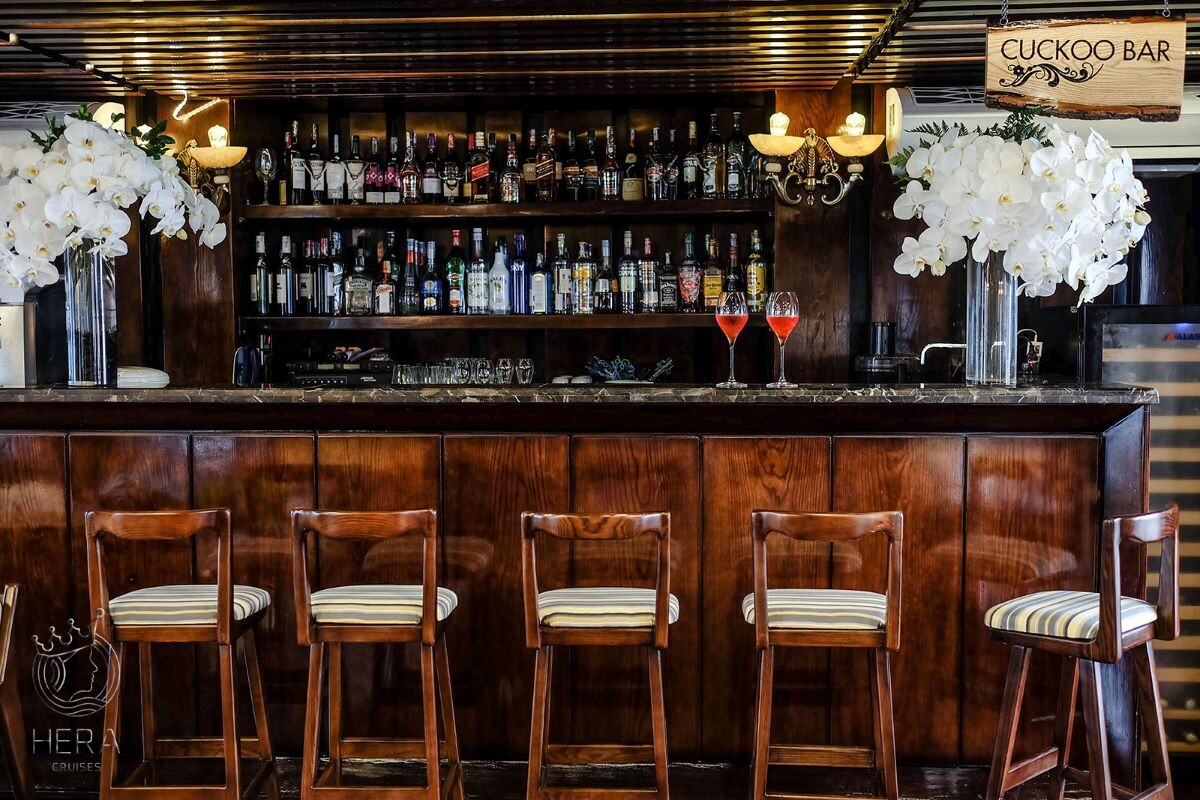 Hera Grand Luxury Cruise 3D2N