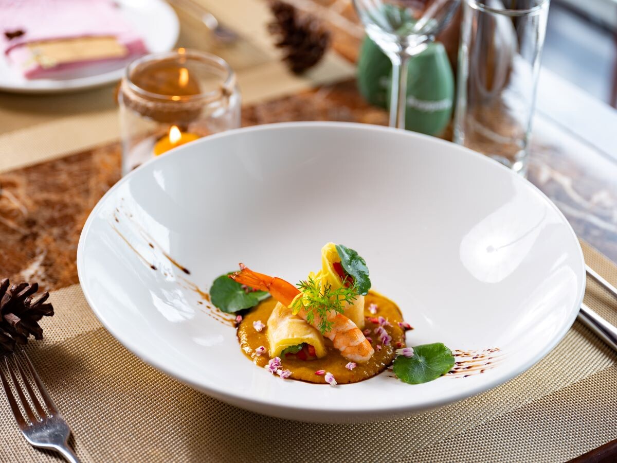 Hera Grand Luxury Cruise 3D2N