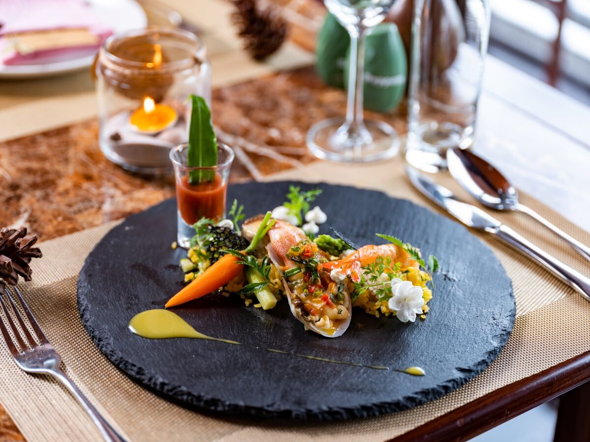 Hera Grand Luxury Cruise 3D2N