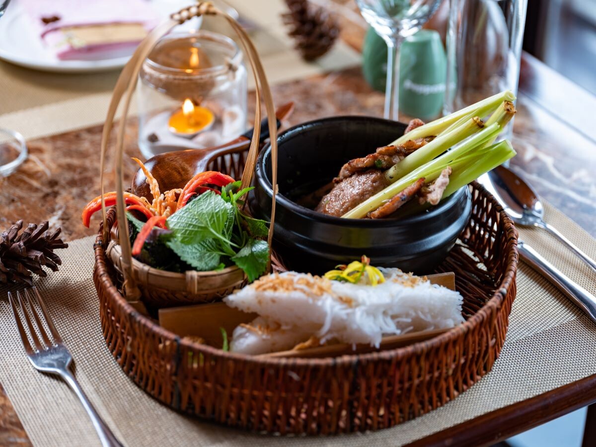 Hera Grand Luxury Cruise 3D2N