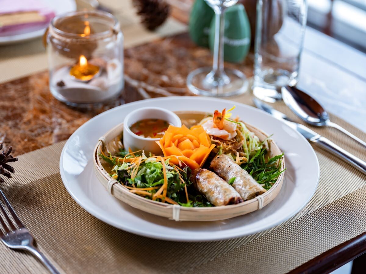 Hera Grand Luxury Cruise 3D2N