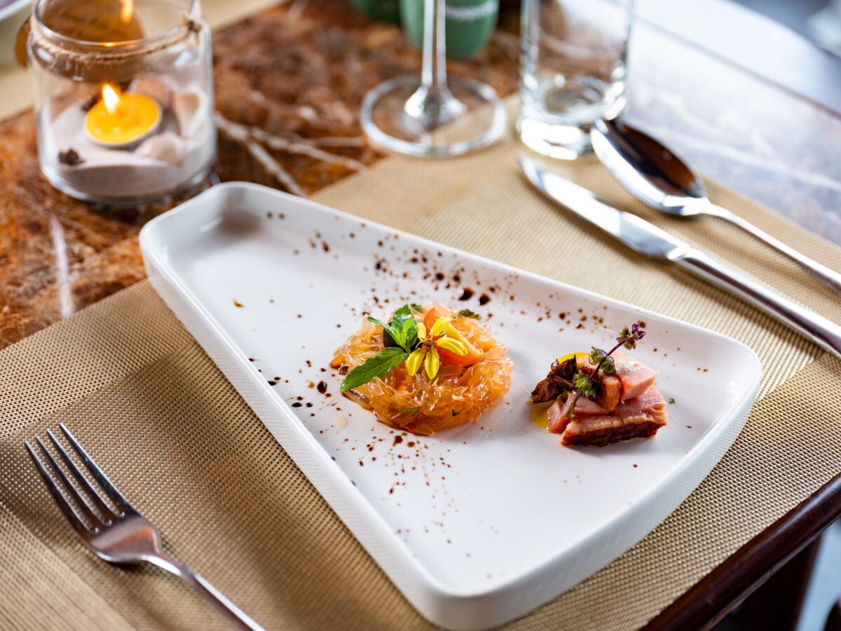 Hera Grand Luxury Cruise 3D2N