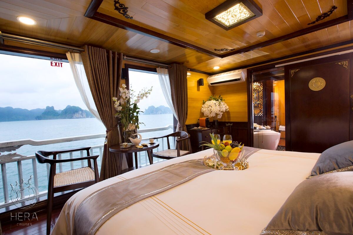 Hera Grand Luxury Cruise Ocean Suite Cabin (1)