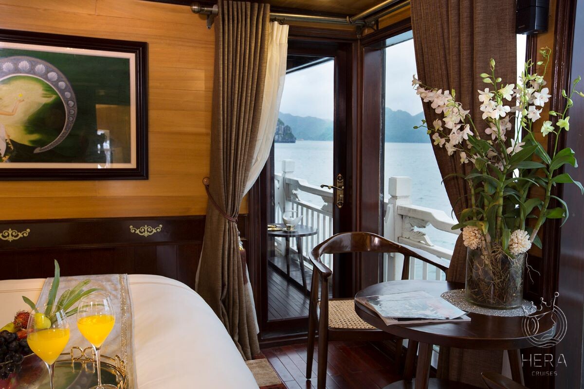 Hera Grand Luxury Cruise Ocean Suite Cabin (3)