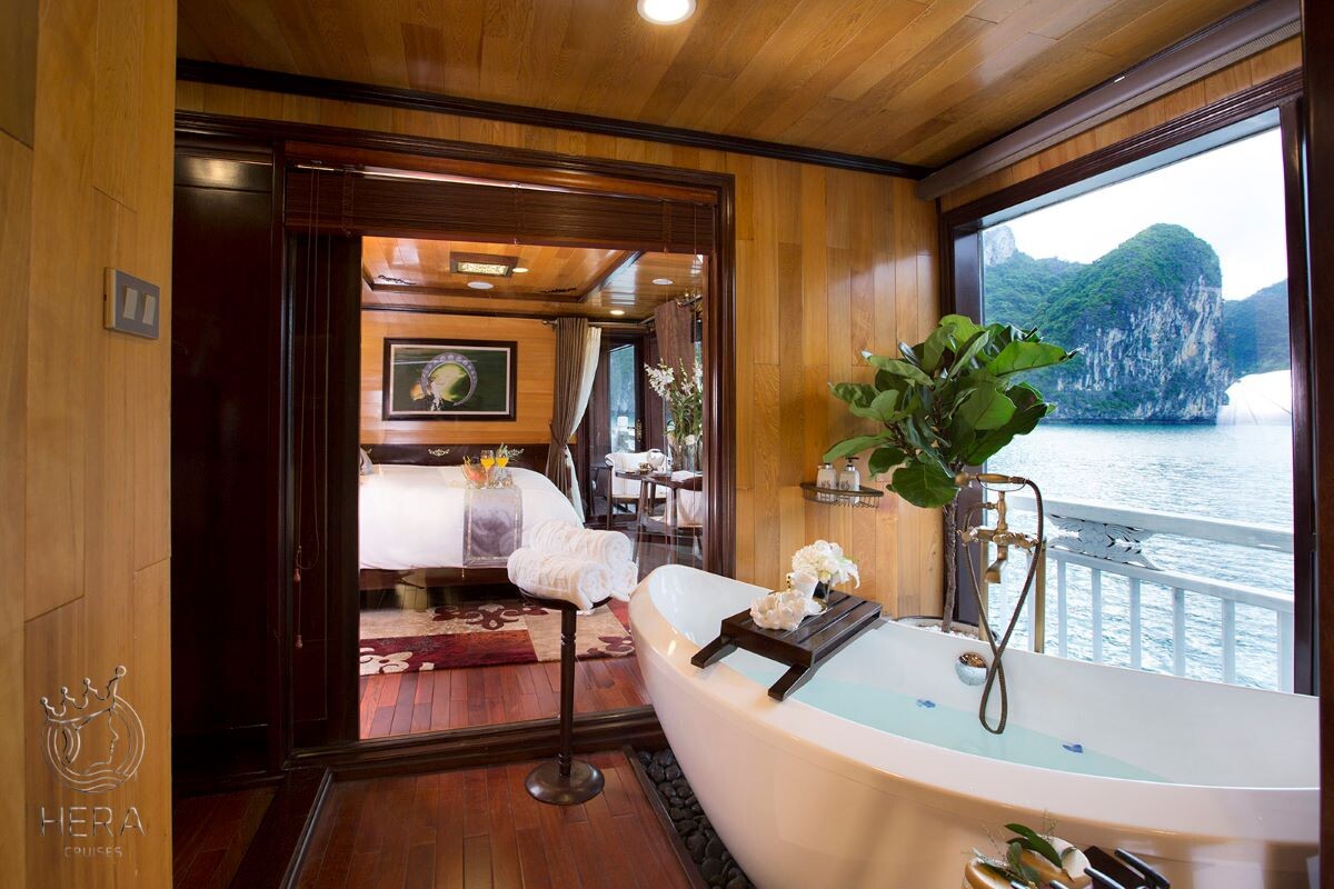 Hera Grand Luxury Cruise Ocean Suite Cabin (5)