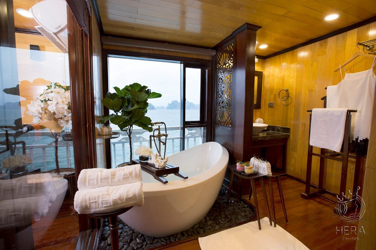 Hera Grand Luxury Cruise Ocean Suite Cabin (6)
