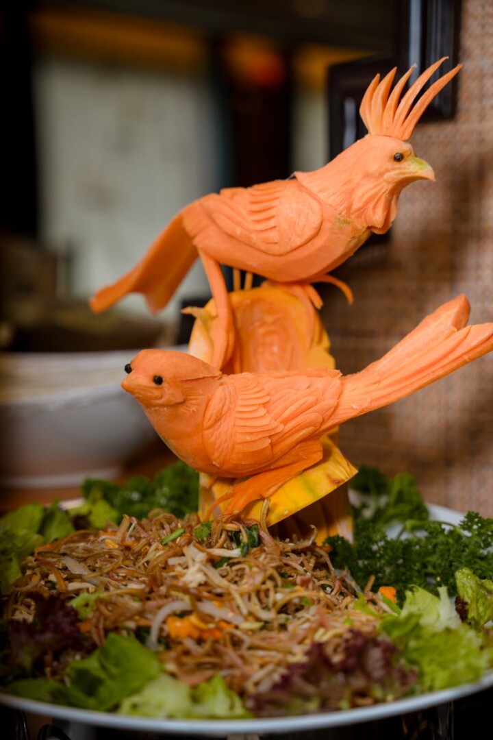 Indochine Grand Cruise 3D2N