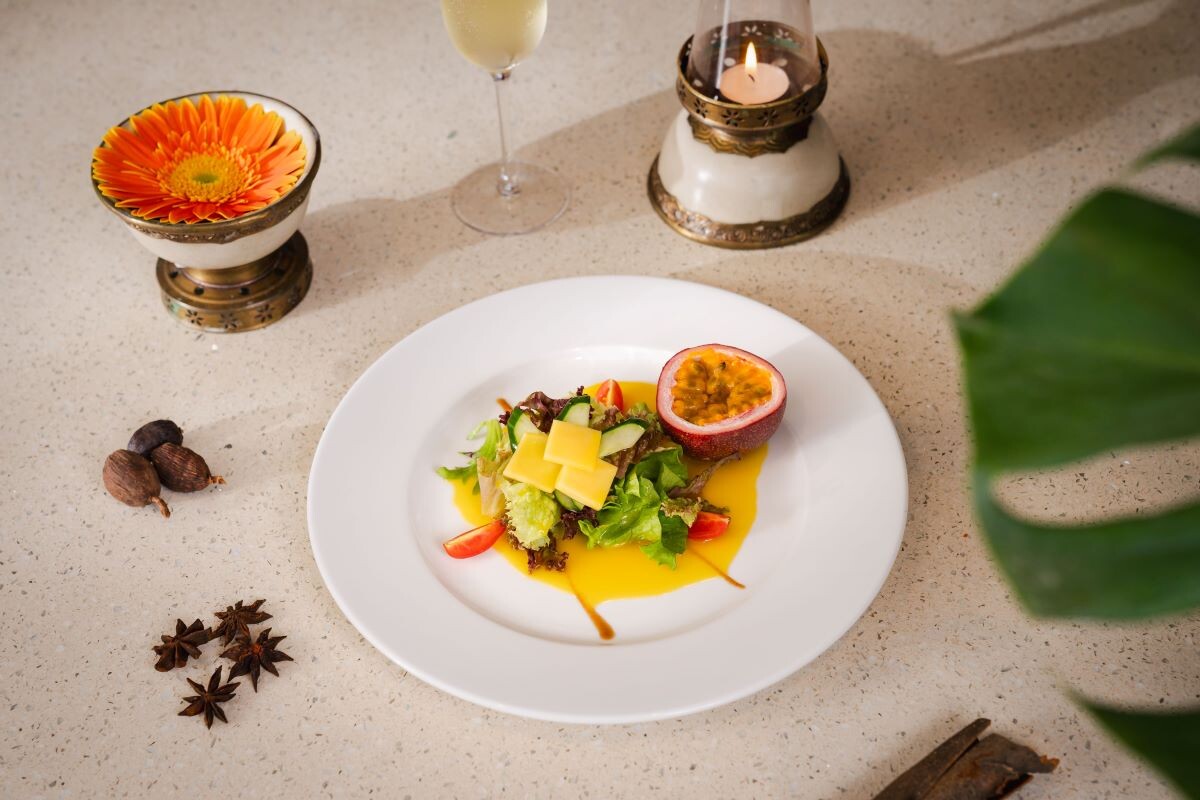 Indochine Grand Cruise 3D2N