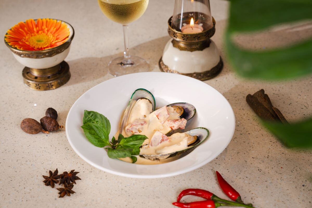 Indochine Grand Cruise 3D2N