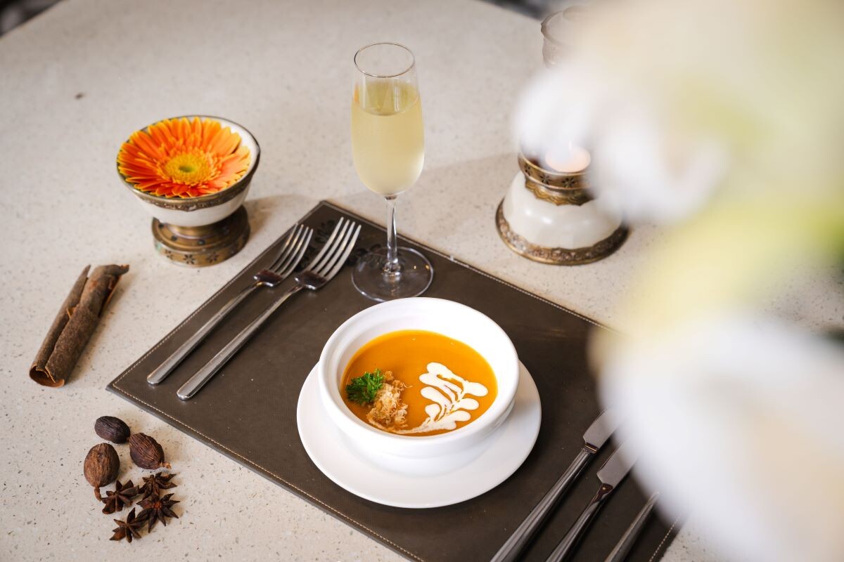 Indochine Grand Cruise 3D2N