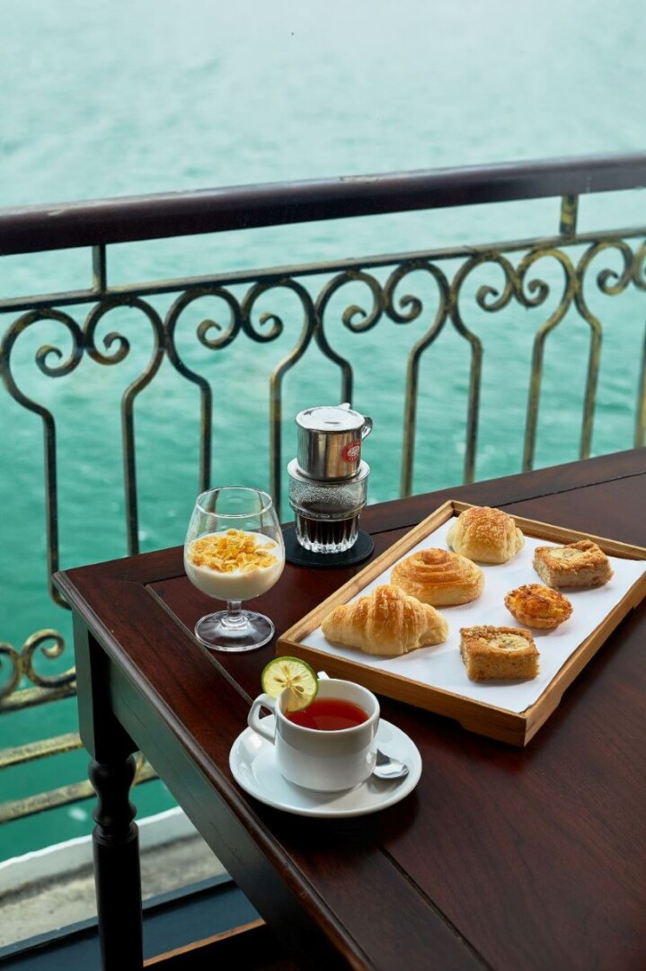 Indochine Grand Cruise 3D2N