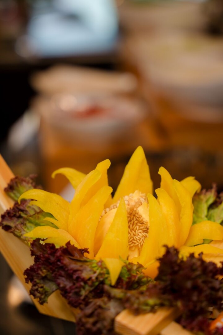 Indochine Grand Cruise 3D2N