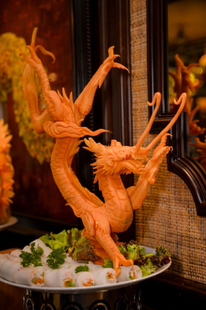 Indochine Grand Cruise 3D2N