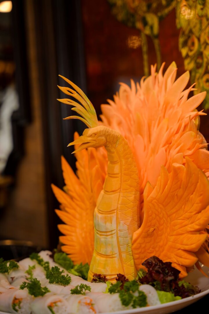 Indochine Grand Cruise 3D2N