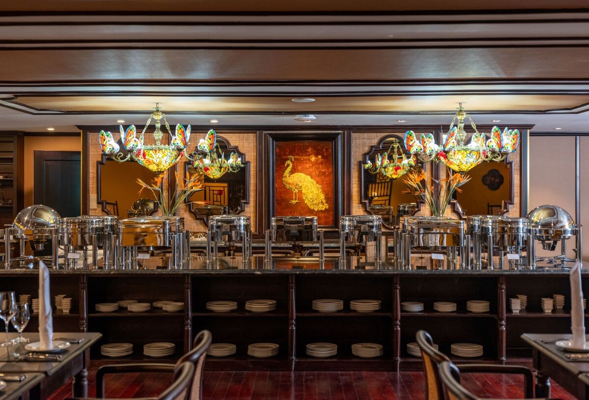 Indochine Grand Cruise 3D2N