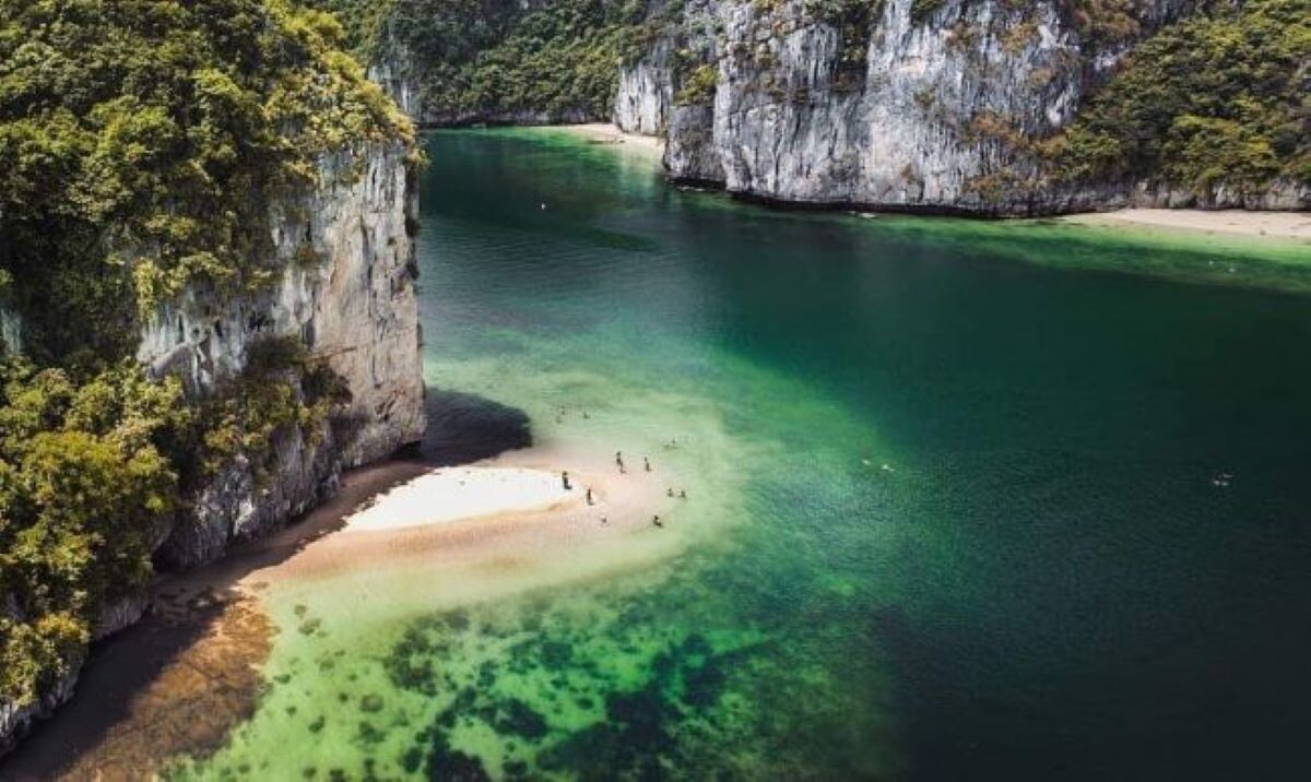 Hera Grand Luxury Cruise 3D2N