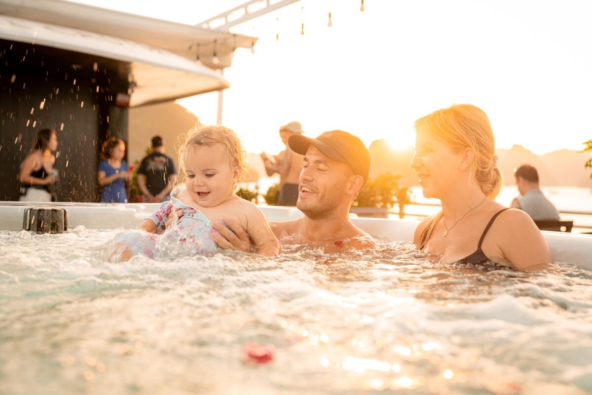 Athena Royal Cruise 2D1N