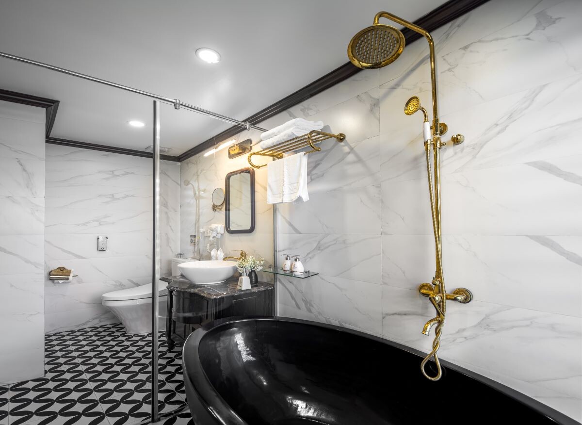 Athena Royal Cruise Premium Terrace Royal Cabin (3)