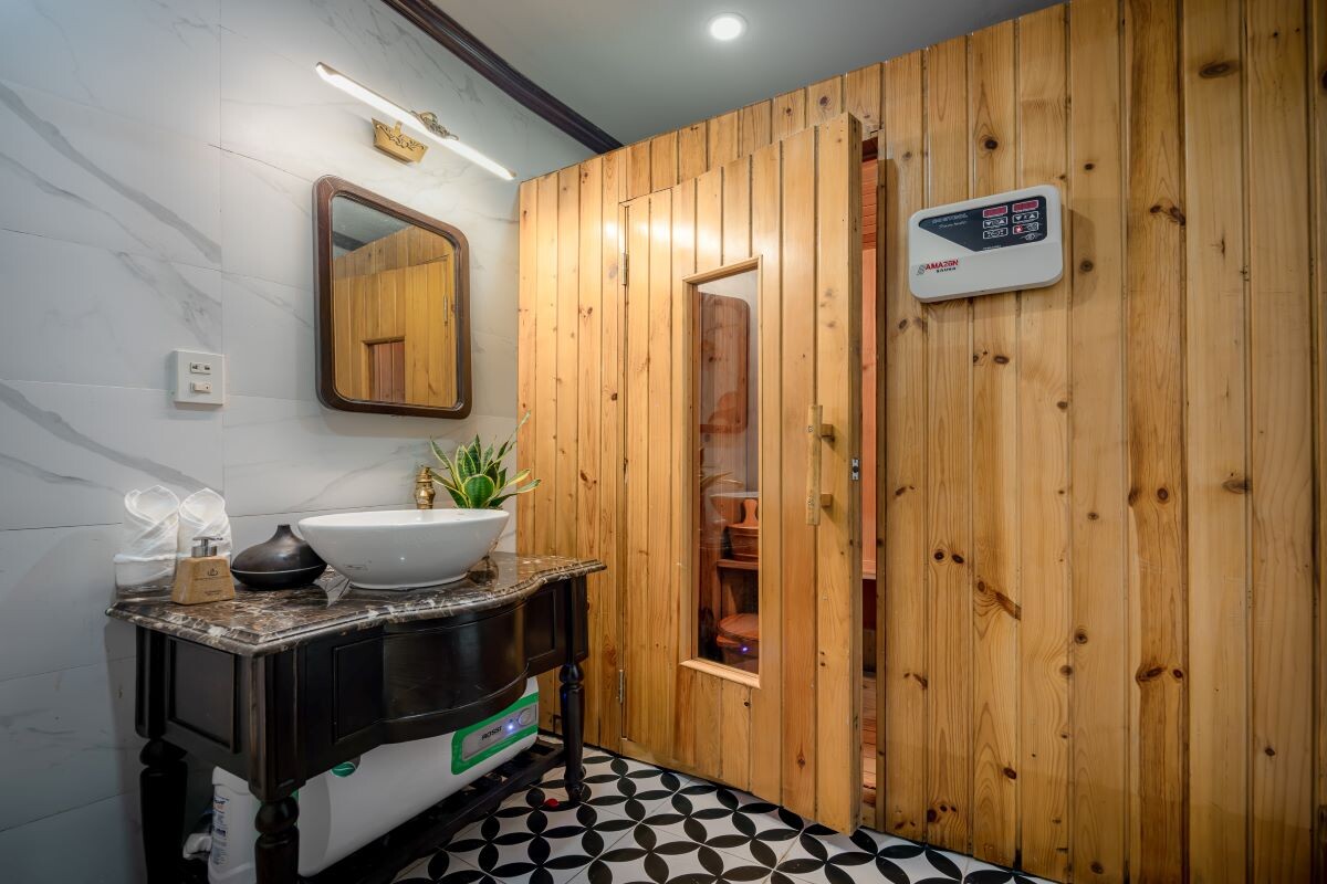 Athena Royal Cruise 2D1N